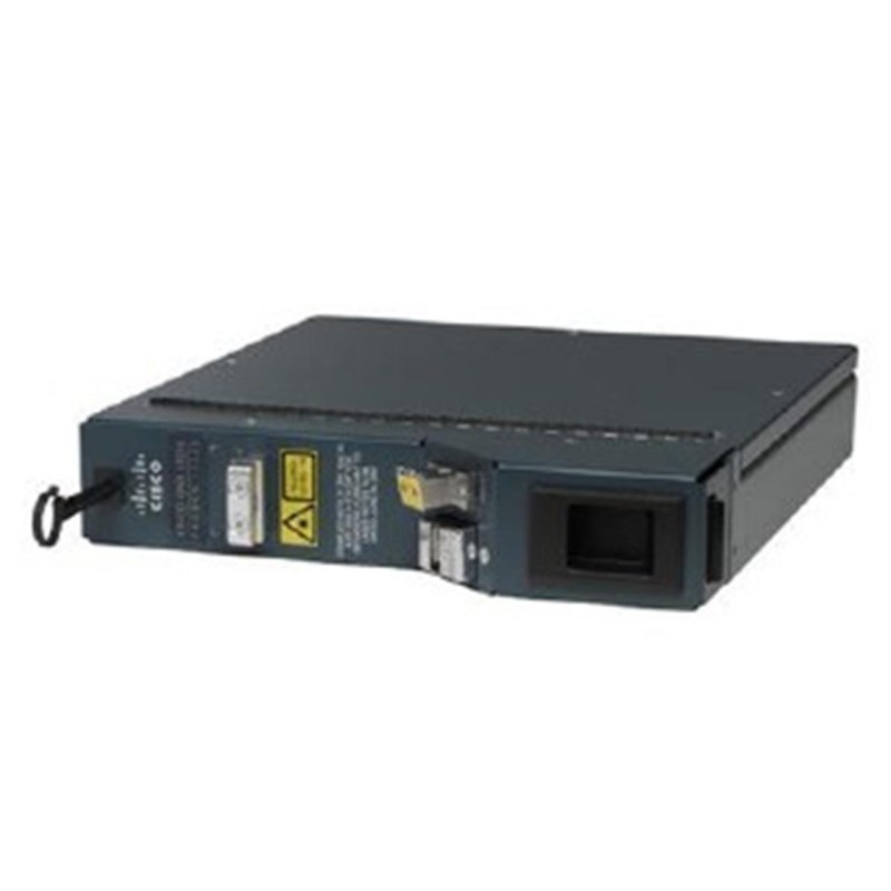 Cisco 15216-DCU-750 DCF of -750 PS/NM and 6DB Loss N/A Expansion Module