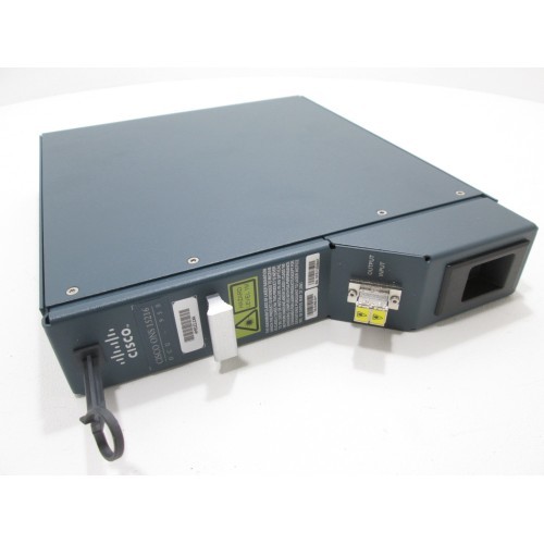 Cisco 15216-DCU-950 Dispersion Compensation Unit - Transceiver - plug-in module - for ONS 15216