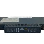 Metro ONS Fiber Optic Amplifier, EDFA, Mid Stage Access, Variable Gain 17 dBm