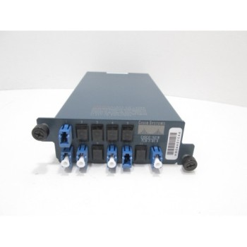 ONS 15216 2-Channel Optical Add/Drop FlexLayer Module Multiplexer