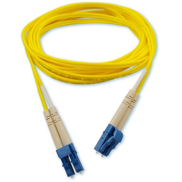 Cisco 15216-LC-LC-5 Fiber Patchcord - LC to LC - 4m
