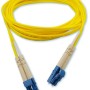 Fiber Patchcord - LC to LC - 4m