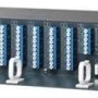 ONS 15216 48-Channel Mux/DeMux Odd Extended Bandwidth Faceplate / Patch Panel