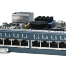 8-Port Carrier Ethernet Card