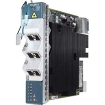 Cisco 15310-CE-MR-6 Carrier Ethernet Card 6 Port Multirate 10/100/1000MBPS Expansion Module