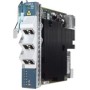 Carrier Ethernet Card 6 Port Multirate 10/100/1000MBPS Expansion Module