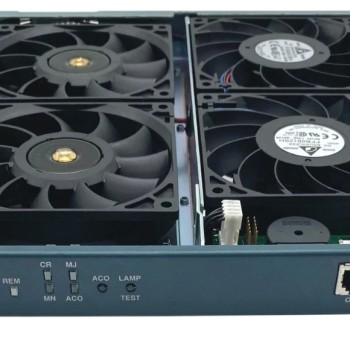 Shelf Fan Tray Assembly for Cisco ONS 15310-MA Multiservice Provisioning Platform