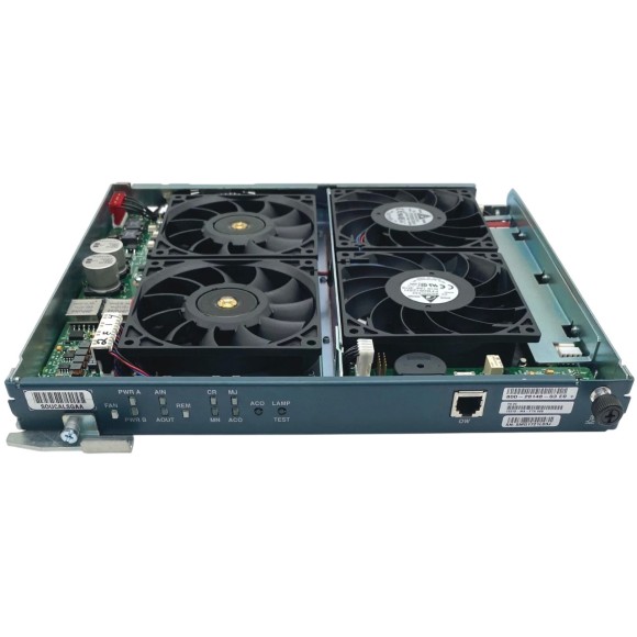 Cisco 15310-MA-FTA Shelf Fan Tray Assembly for Cisco ONS 15310-MA Multiservice Provisioning Platform