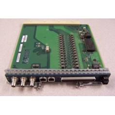 Cisco 15327-MIC-B-1-T MIC, B-Side, Power Connector Options, ONS Electrical Interface