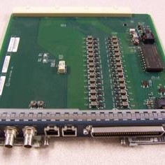 ONS 15327 Elect Interface Module, Rx, 28 DS1, 3 DS3, B Side, I- Temp ONS 15327 Elect Interface Module, Rx, 28 DS1, 3 DS3, B Side, I- Temp