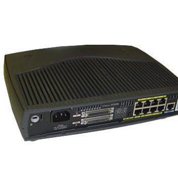 10/100 Micro Hub, 8-Port