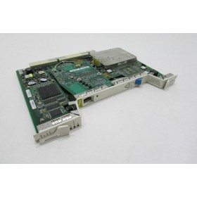 10-Gbps Multirate Enhanced 4 Channel Transponder Card (58.1) Service Module