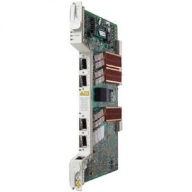 10 Gigabit Ethernet DWDM XPonder Card for ONS 15454