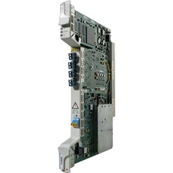 15454-10ME 4-Port 2.5-Gbps 4-Channel Tunable Enhanced Muxponder Card (54.1) for the Cisco ONS 15454 Multiservice Transport Platform