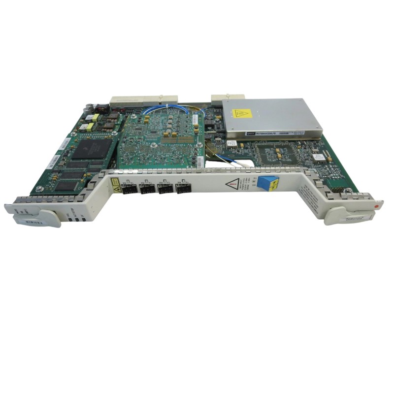 Cisco 15454-10ME-L1-C Enhanced Muxponder Card Service Module