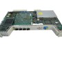 Enhanced Muxponder Card Service Module