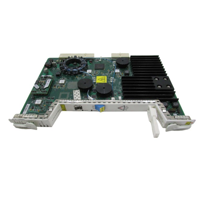 Cisco 15454-192L-1-50.1 OC-192/STM-64 ITU 100 GHz DWDM Card Fiber Module
