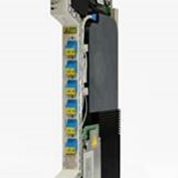 40-Channel Single-Module ROADM