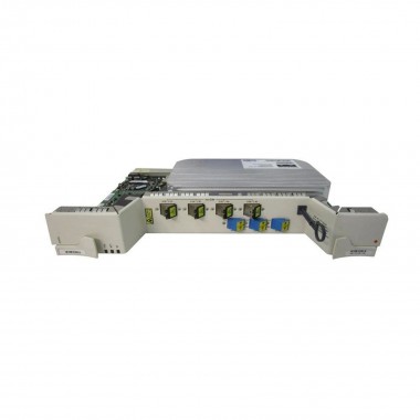 40-Channel Wavelength Selective Switch Cross-Connect (40-WXC) Card / Module