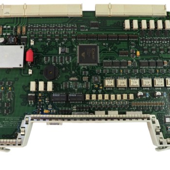 ONS 15454 Advanced Alarm Interface Controller Card