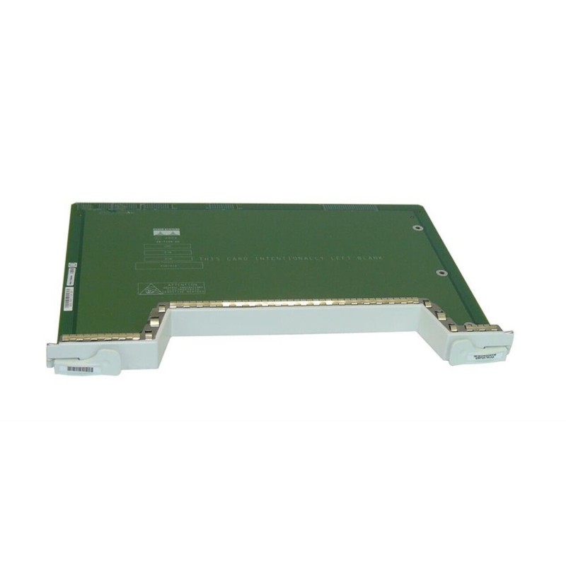 Cisco 15454-BLANK Cisco 15454 ONS Blank-Empty Slot Filler Panel Module