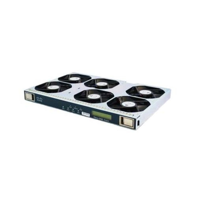 Cisco 15454-CC-FTA Shelf Controlled Cooling Fan Tray