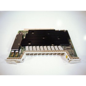 Carrier Ethernet 10-Port SFP Expansion Module