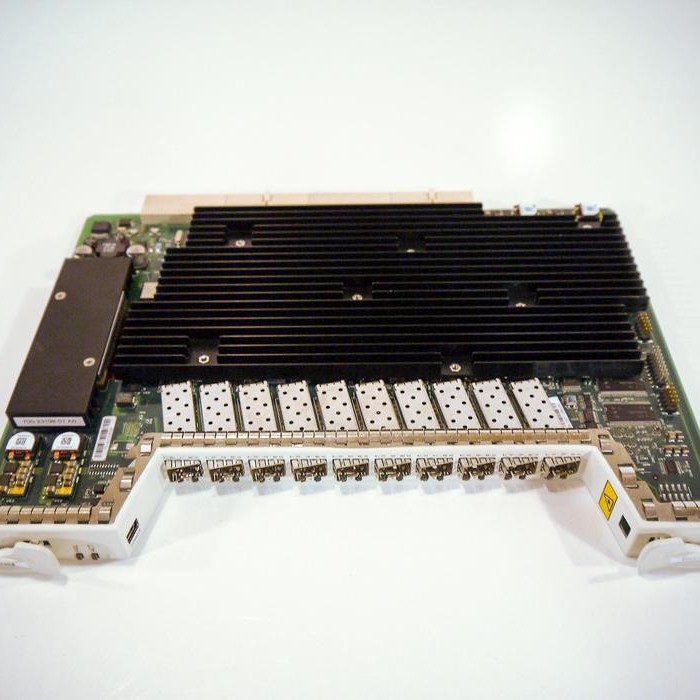 Cisco 15454-CE-MR-10 Carrier Ethernet 10-Port SFP Expansion Module