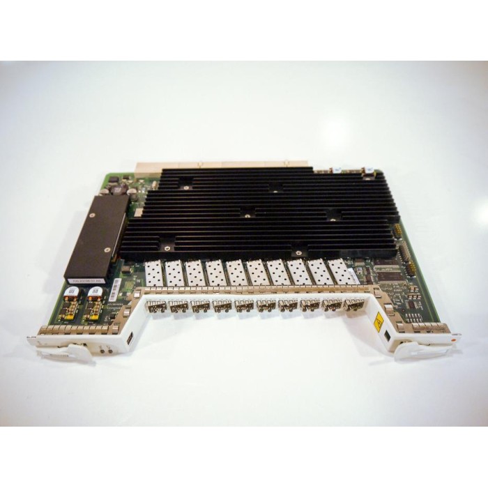 Cisco 15454-CE-MR-10 Carrier Ethernet 10-Port SFP Expansion Module