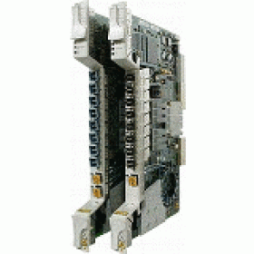 2.5GbpsMULTIRATE Data-Muxponder 4 Channel 1558.17 Service Module