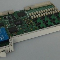 DS3, 1:N, Enhanced DNS3 Interface Card, 12 Ckt DS3, 1:N, Enhanced DNS3 Interface Card, 12 Ckt