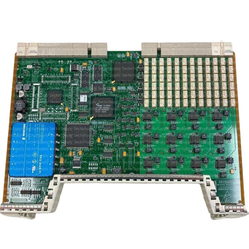 Cisco 15454-DS3N-12E DS3, 1:N, Enhanced DNS3 Interface Card, 12 Ckt Cisco 15454-DS3N-12E DS3, 1:N, Enhanced DNS3 Interface Card, 12 Ckt