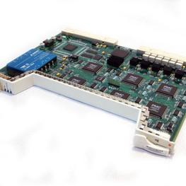 DS3XM-6 Electrical Interface Card Module DS3XM-6 Electrical Interface Card Module