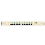 Cisco 15454-E100T-12-G ONS 15454 10/100BT, 12 Ckt. XC/XC-VT/XC-10G
