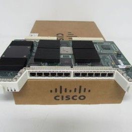 Cerent ONS 12-Port Fast Ethernet 10/100BT, 12 Ckt., XC/XC-VT/XC-10G