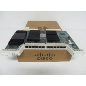 Cerent ONS 12-Port Fast Ethernet 10/100BT, 12 Ckt., XC/XC-VT/XC-10G