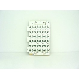 Cisco 15454-EIA-BNC-A24 Elect I/F, 24 BNC, A Side for Cerent/ONS