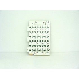 Elect I/F, 24 BNC, A Side for Cerent/ONS