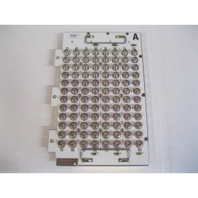 Elect I/f, 48 BNC, A Side