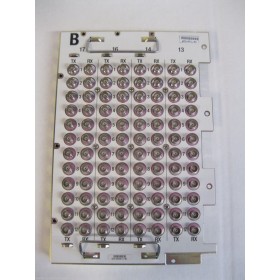 48-Port BNC Backplane B Side I-Temp for 15454 Cerent