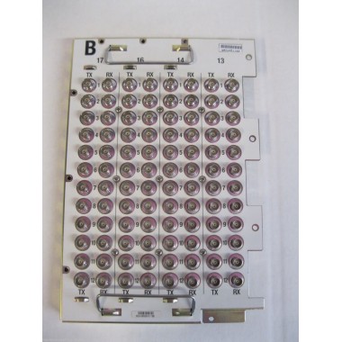 48-Port BNC Backplane B Side I-Temp for 15454 Cerent