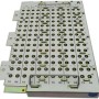 Electrical I/F, 84 SMB Connectors, A Side