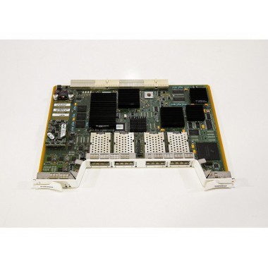 1 or 2-Gbps Fibre Channel/FICON Card Service Module