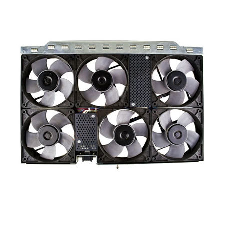 Cisco 15454-FTF2 Fan Tray Air Filter