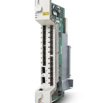 20 Gigabit Ethernet Enhanced CrossPonder Card Muxponder