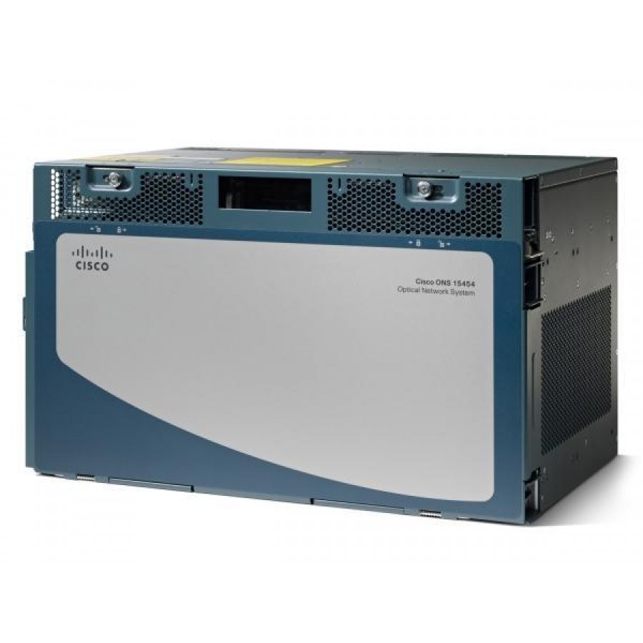 Cisco 15454HDSHIPKIT Hd Shelf Install Accessories for ONS 15454