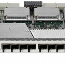 10-Port 10 Gbps Multi Rate Client Line Card