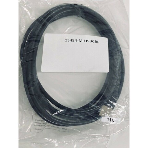 Cisco 15454-M-USBCBL USB Cable Data Transfer