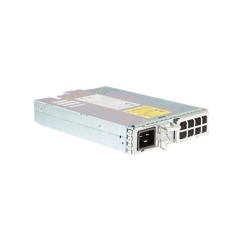Cisco 15454-M6-AC2 6 Service Slot MSTP Chassis 2nd Gen AC Power Supply