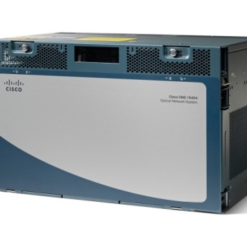 6 Service Slot MSTP Shelf Includes M-ship Kit M6-ftf